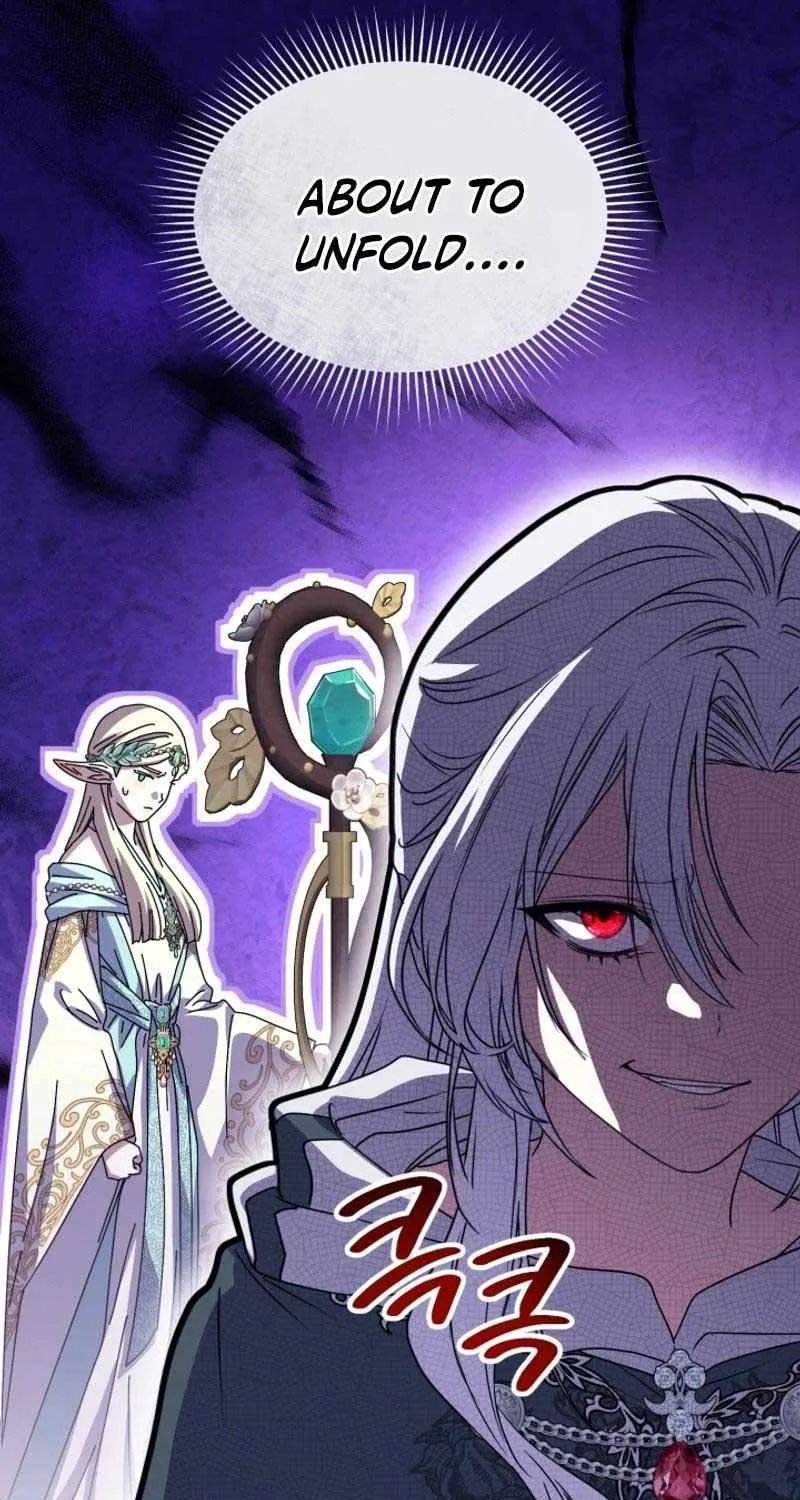 Read How To Survive As The Devil’s Child chapter 78 image 19 on Lezhin