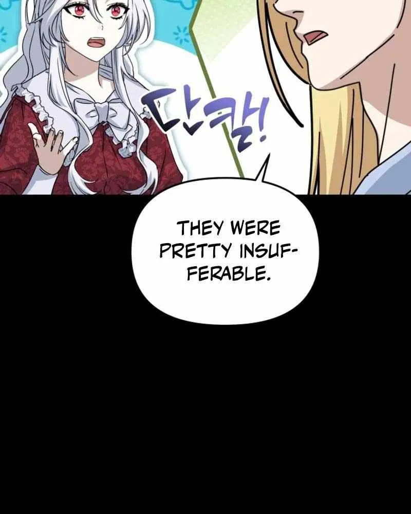 Read How To Survive As The Devil’s Child chapter 78 image 27 on Lezhin