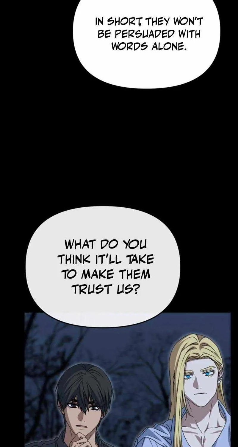 Read How To Survive As The Devil’s Child chapter 78 image 29 on Lezhin