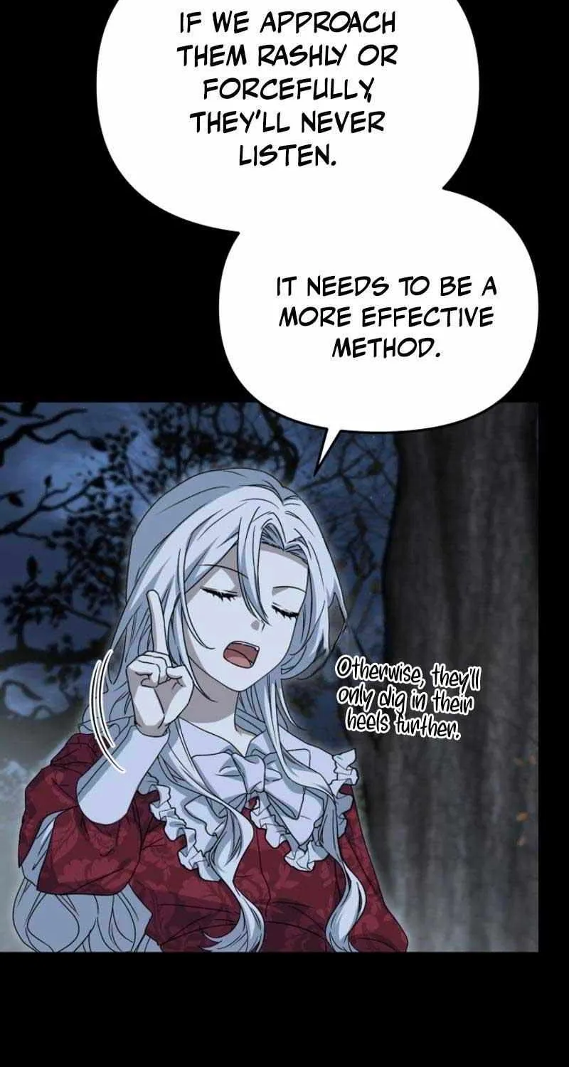 Read How To Survive As The Devil’s Child chapter 78 image 31 on Lezhin