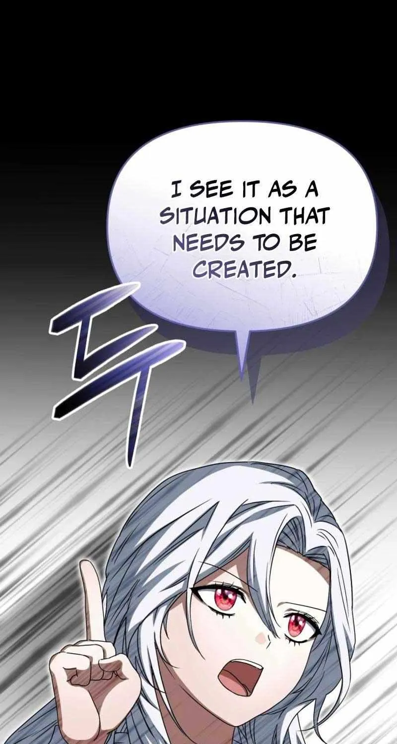 Read How To Survive As The Devil’s Child chapter 78 image 32 on Lezhin