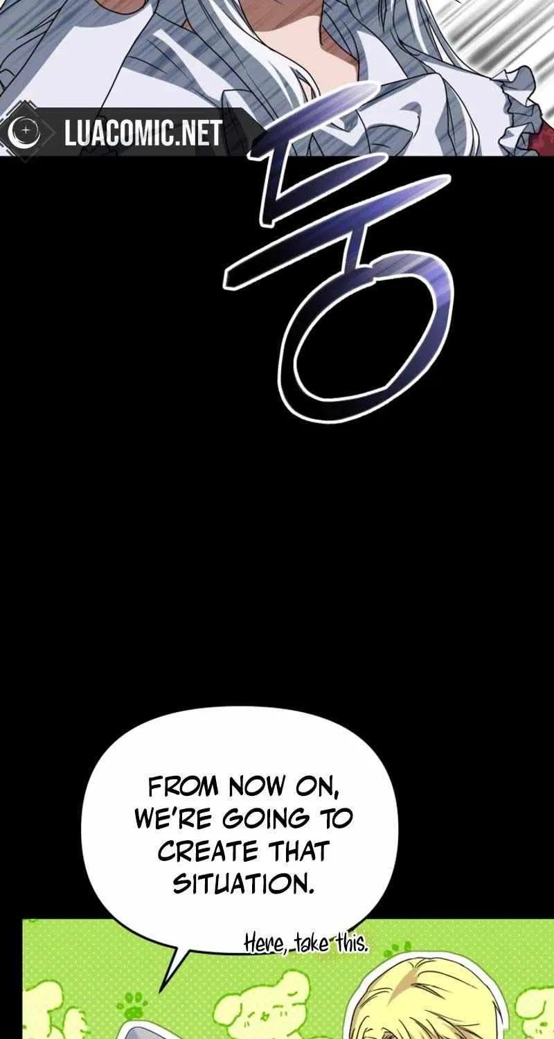 Read How To Survive As The Devil’s Child chapter 78 image 33 on Lezhin