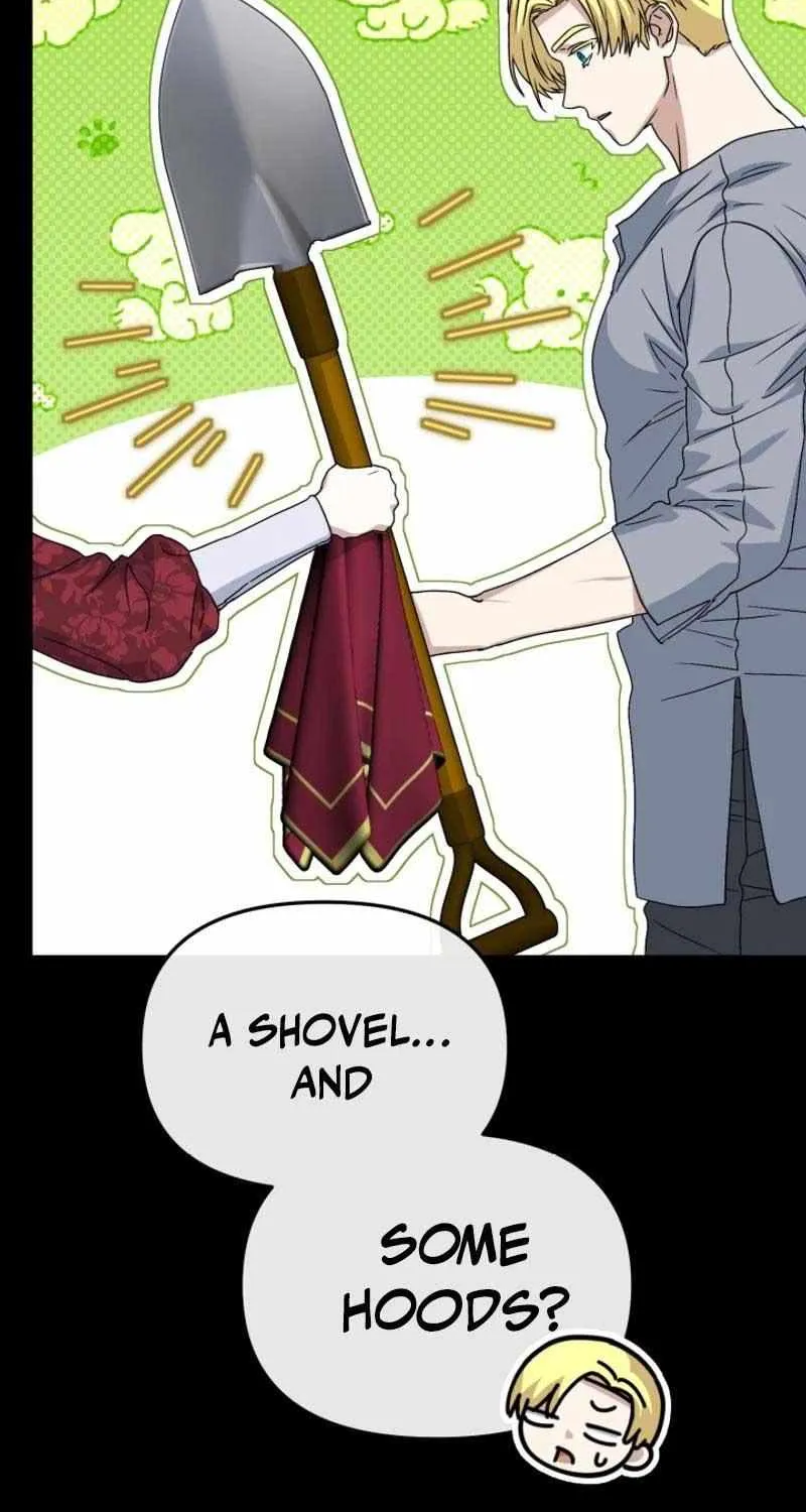 Read How To Survive As The Devil’s Child chapter 78 image 34 on Lezhin