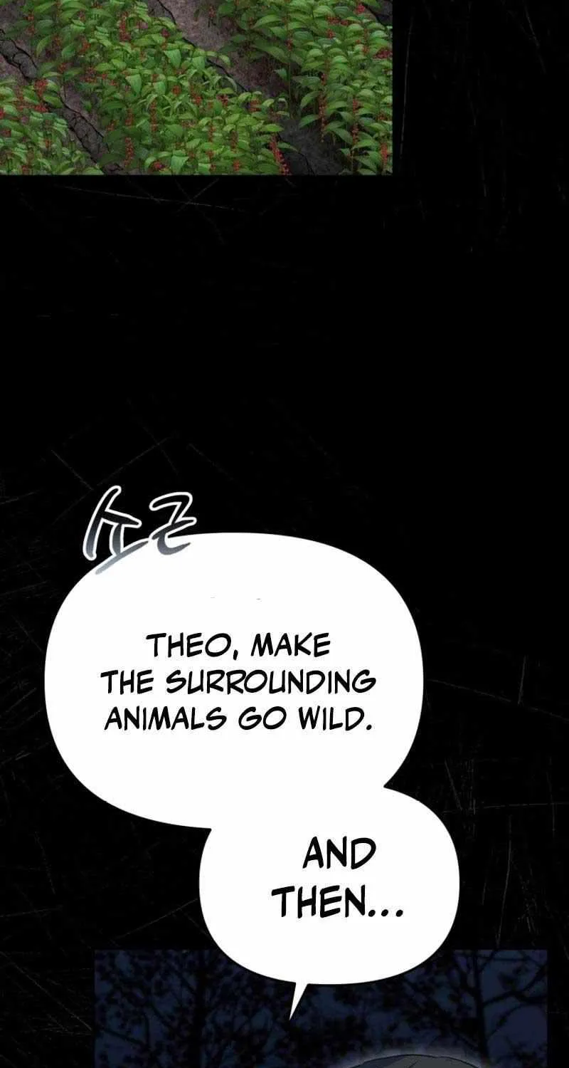Read How To Survive As The Devil’s Child chapter 78 image 39 on Lezhin