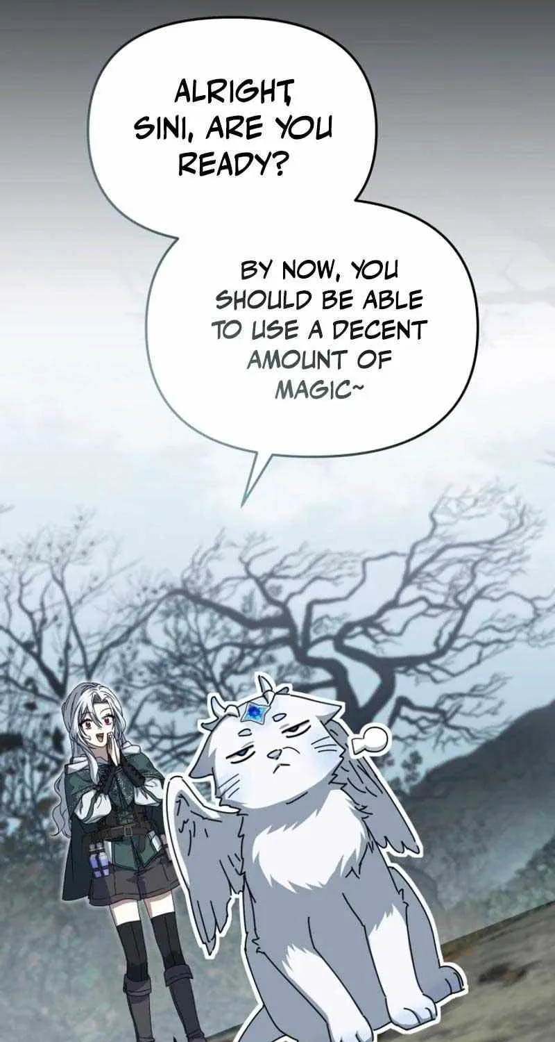 Read How To Survive As The Devil’s Child chapter 78 image 43 on Lezhin