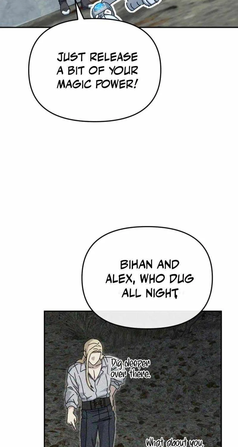 Read How To Survive As The Devil’s Child chapter 78 image 44 on Lezhin