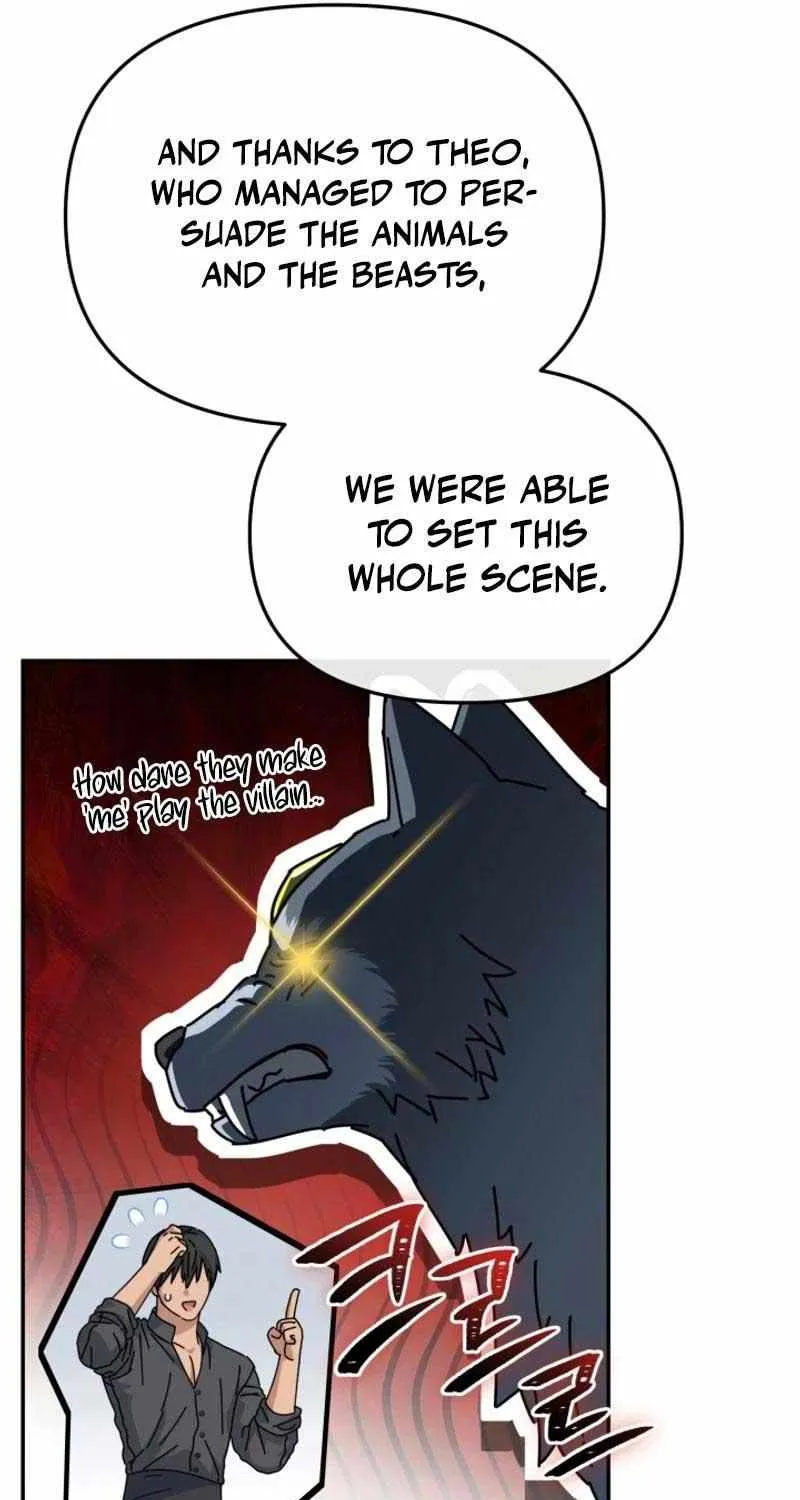 Read How To Survive As The Devil’s Child chapter 78 image 46 on Lezhin
