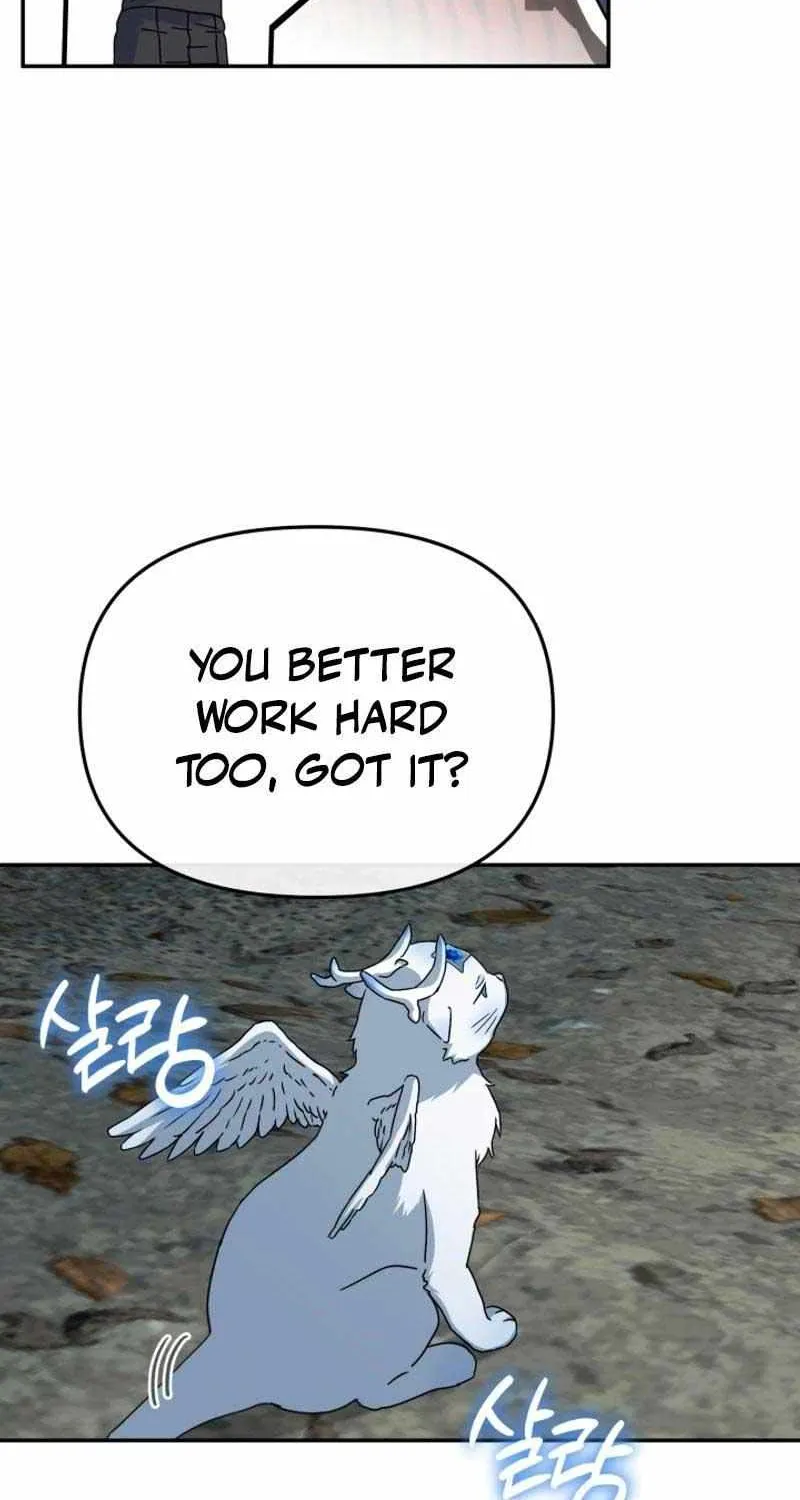 Read How To Survive As The Devil’s Child chapter 78 image 47 on Lezhin