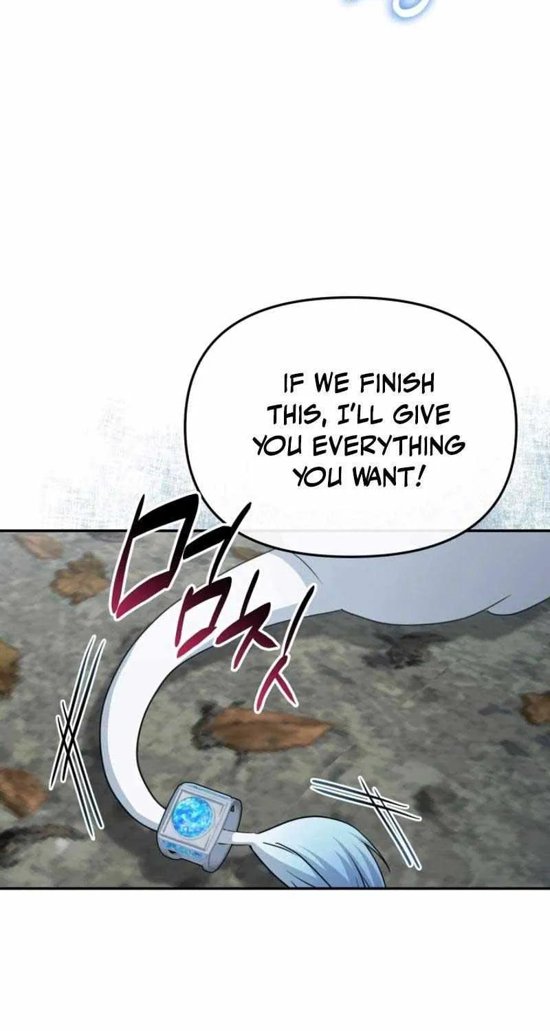 Read How To Survive As The Devil’s Child chapter 78 image 48 on Lezhin