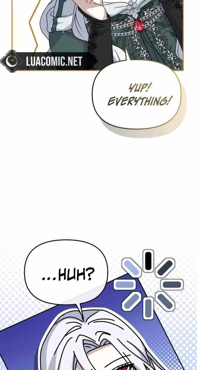 Read How To Survive As The Devil’s Child chapter 78 image 50 on Lezhin