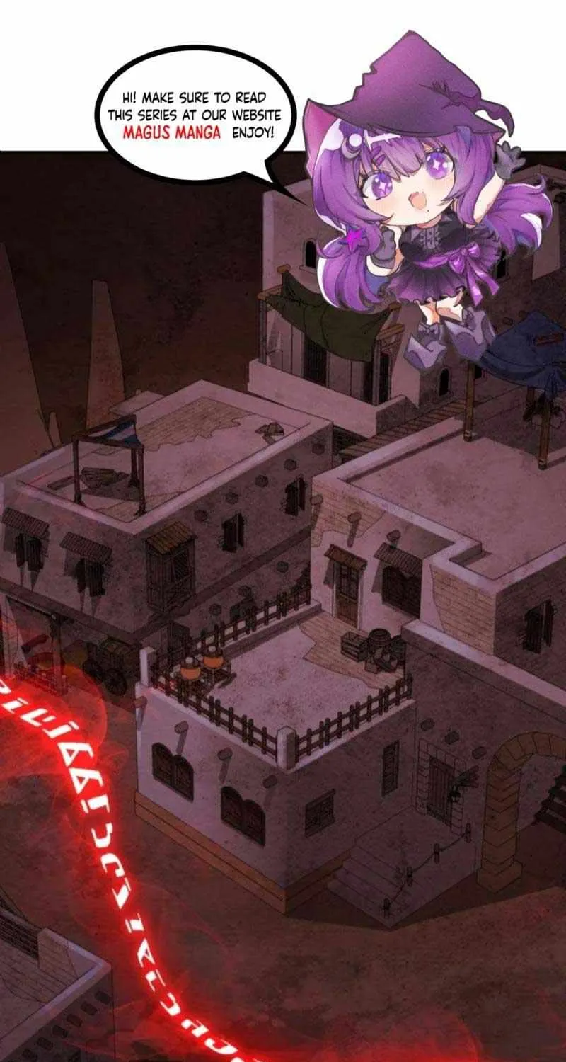 Read How To Survive As The Devil’s Child chapter 79 image 1 on Lezhin