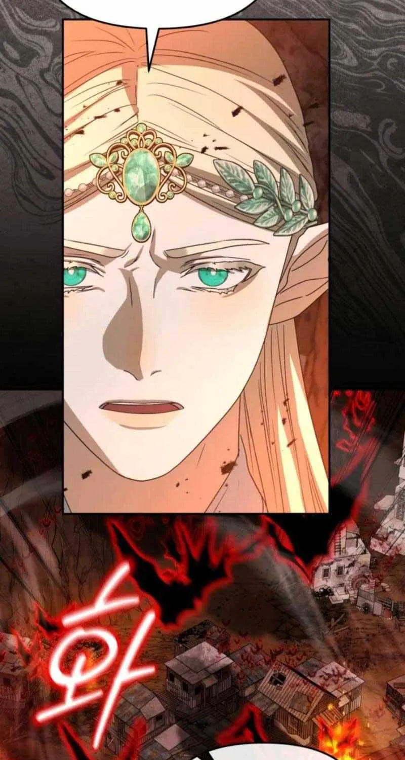 Read How To Survive As The Devil’s Child chapter 79 image 19 on Lezhin