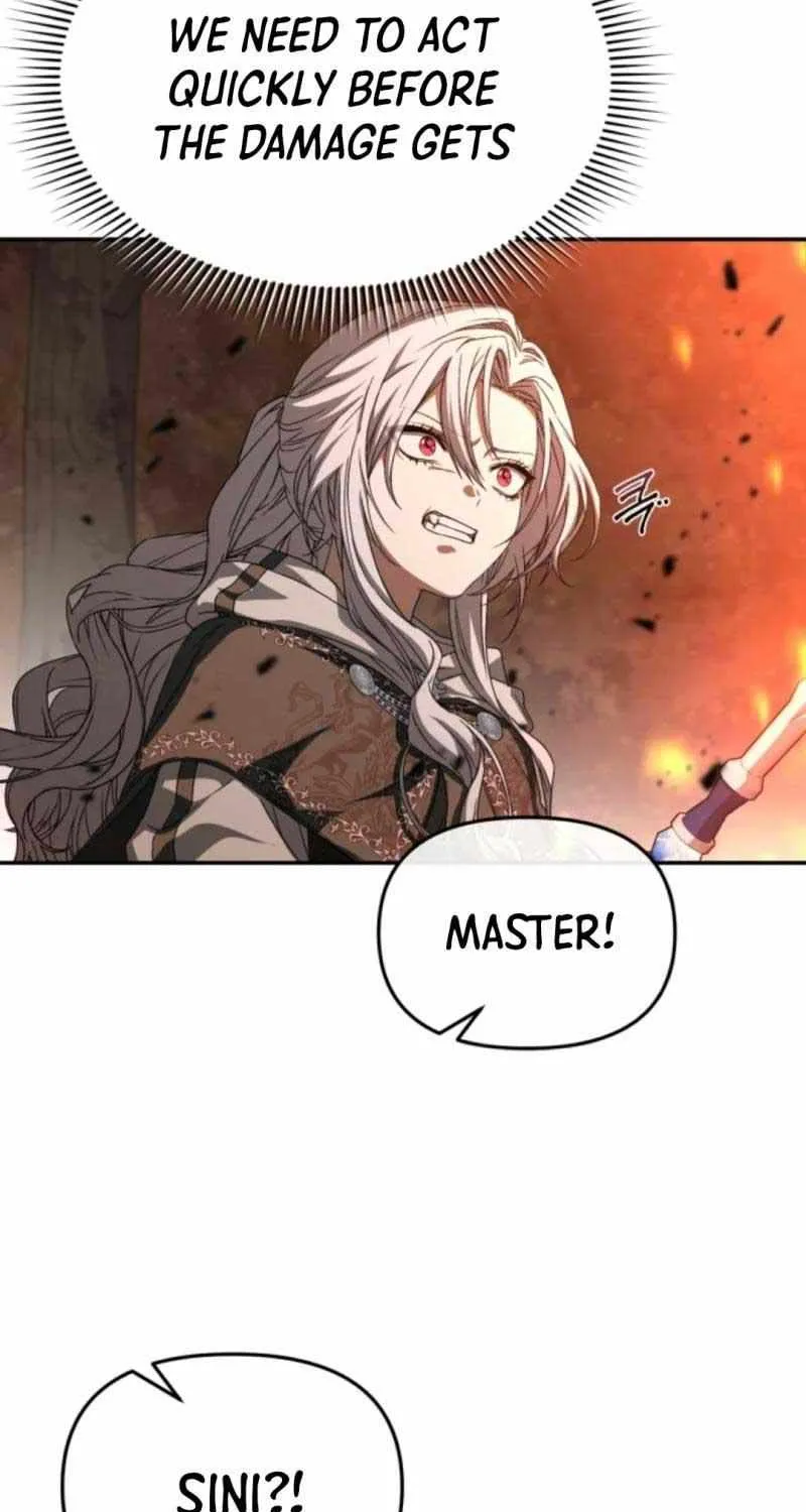 Read How To Survive As The Devil’s Child chapter 79 image 28 on Lezhin