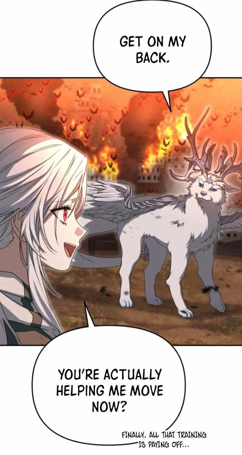 Read How To Survive As The Devil’s Child chapter 79 image 30 on Lezhin