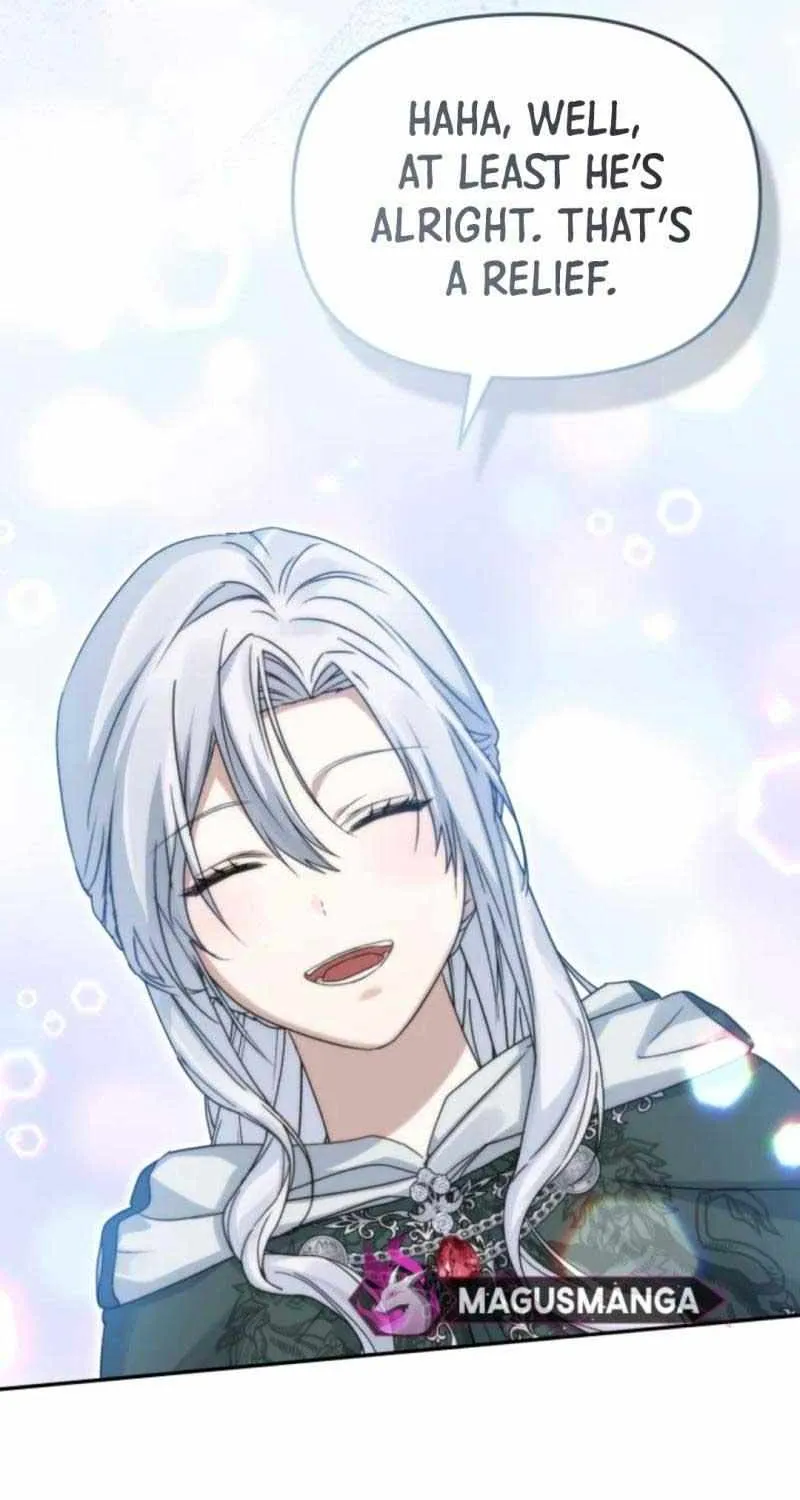 Read How To Survive As The Devil’s Child chapter 79 image 59 on Lezhin