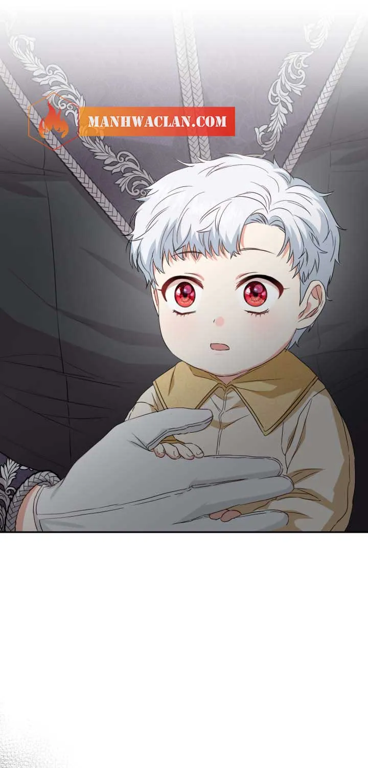 Read How To Survive As The Devil’s Child chapter 8 image 100 on Lezhin