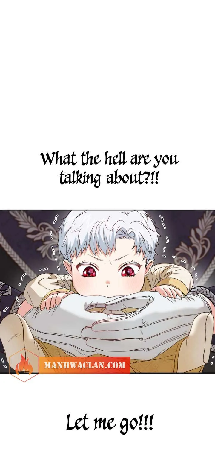 Read How To Survive As The Devil’s Child chapter 8 image 12 on Lezhin