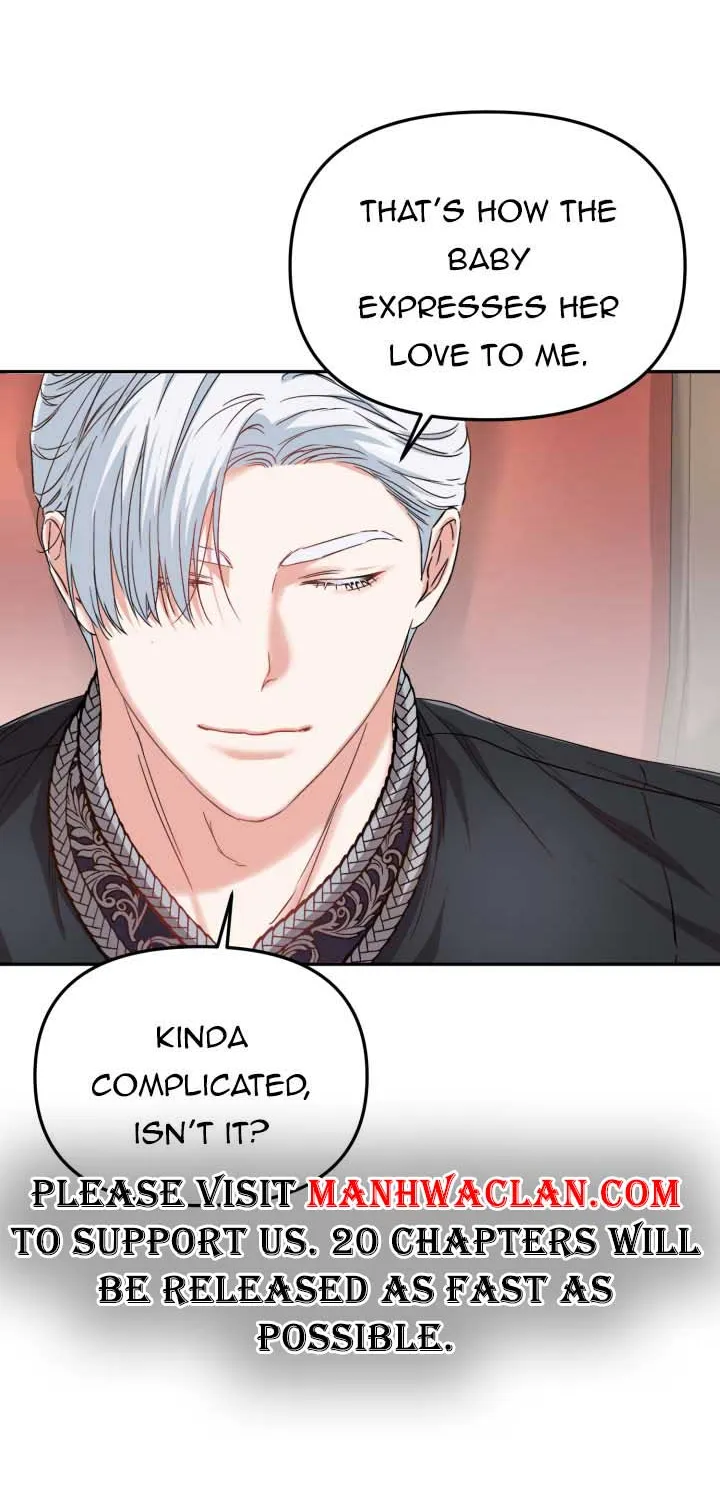 Read How To Survive As The Devil’s Child chapter 8 image 17 on Lezhin