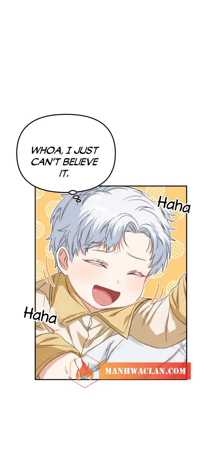 Read How To Survive As The Devil’s Child chapter 8 image 19 on Lezhin