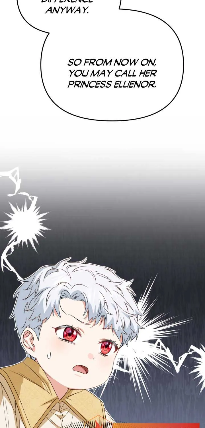 Read How To Survive As The Devil’s Child chapter 8 image 22 on Lezhin