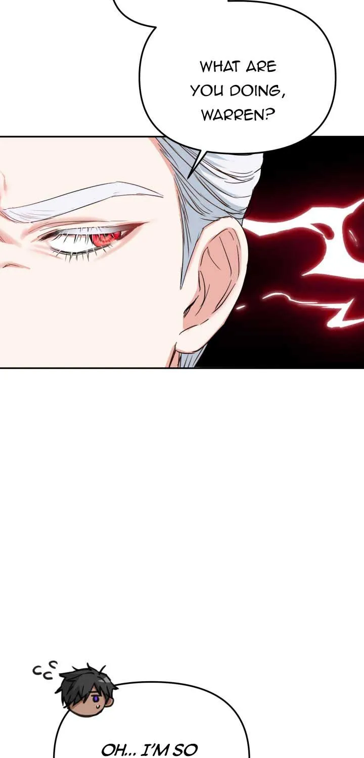 Read How To Survive As The Devil’s Child chapter 8 image 32 on Lezhin
