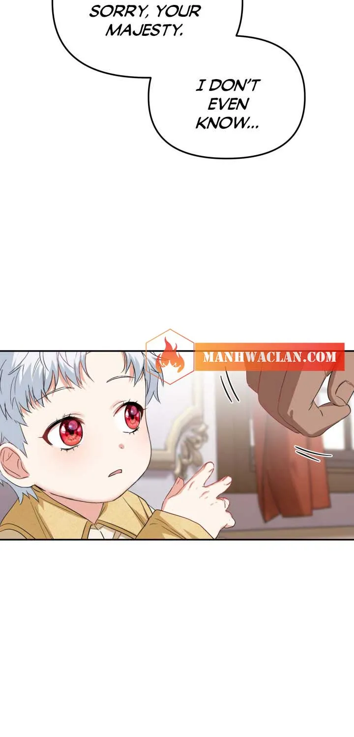 Read How To Survive As The Devil’s Child chapter 8 image 33 on Lezhin