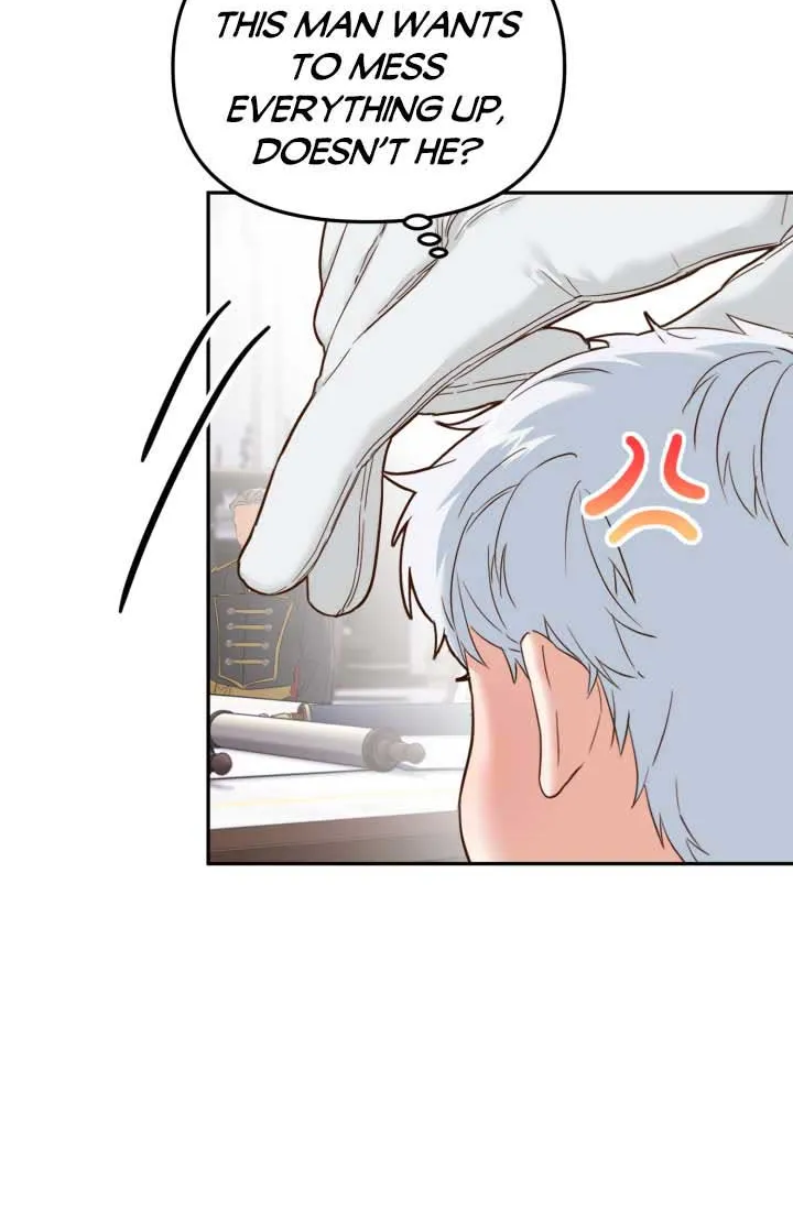 Read How To Survive As The Devil’s Child chapter 8 image 35 on Lezhin