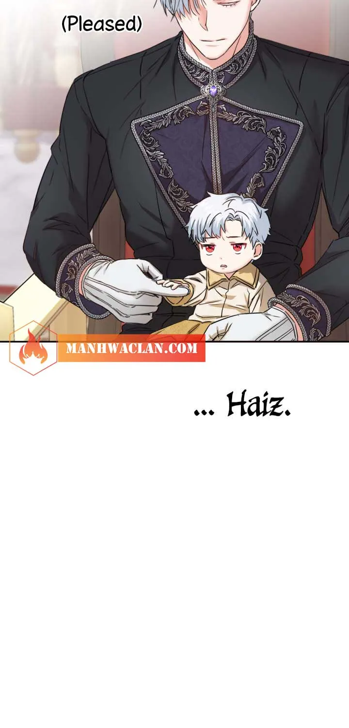 Read How To Survive As The Devil’s Child chapter 8 image 38 on Lezhin