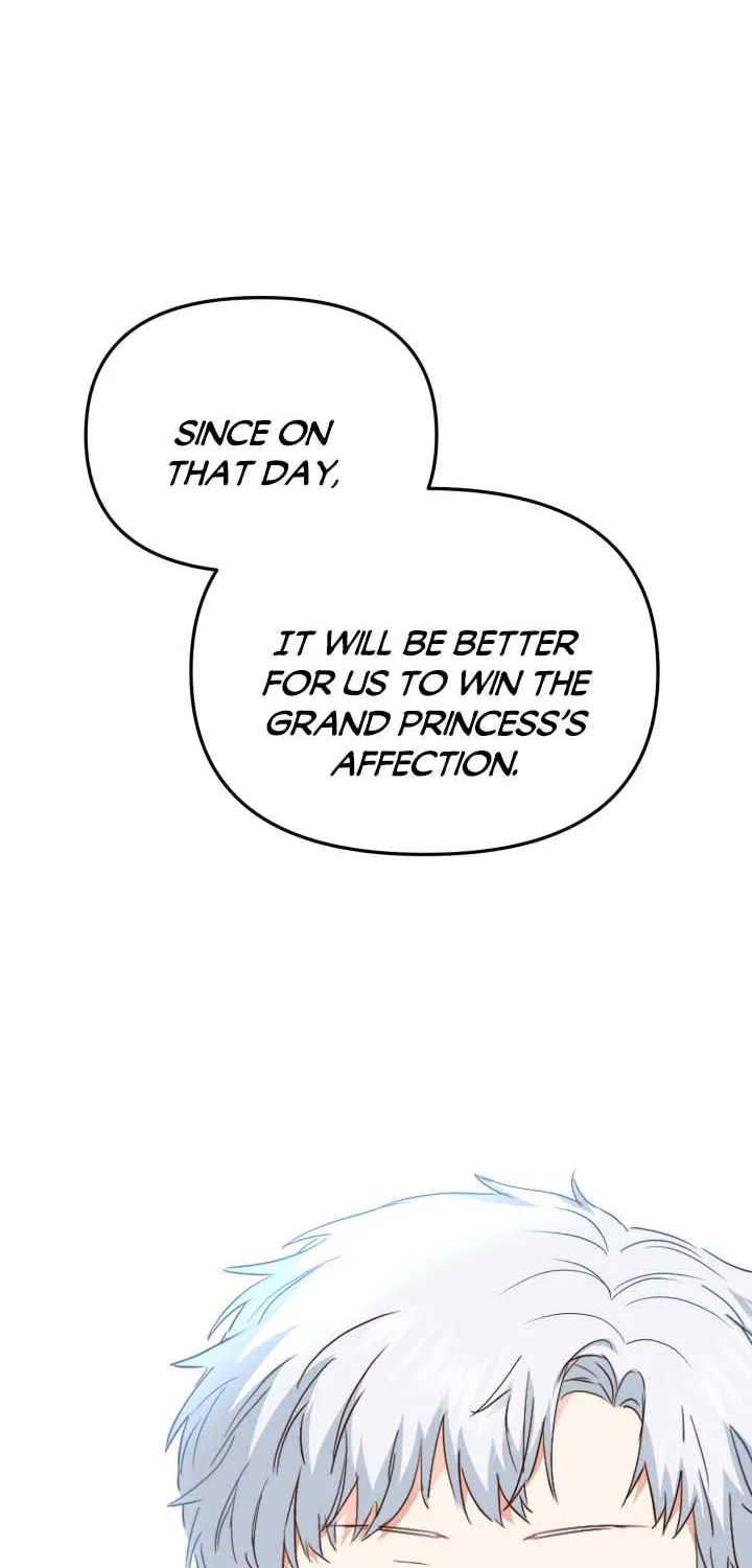 Read How To Survive As The Devil’s Child chapter 8 image 45 on Lezhin