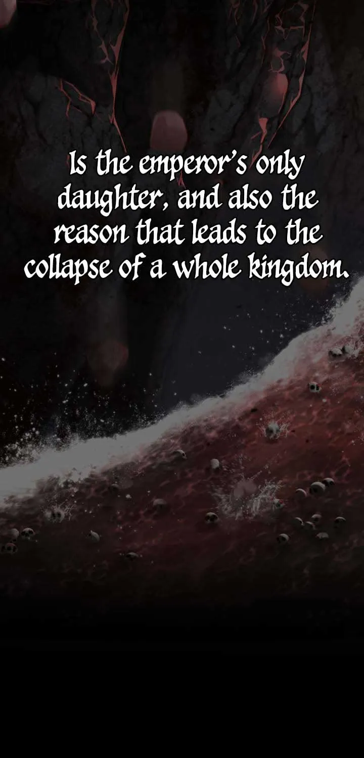 Read How To Survive As The Devil’s Child chapter 8 image 49 on Lezhin