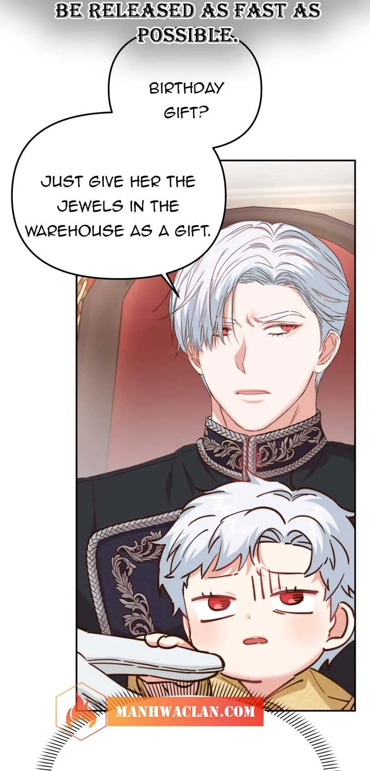 Read How To Survive As The Devil’s Child chapter 8 image 57 on Lezhin