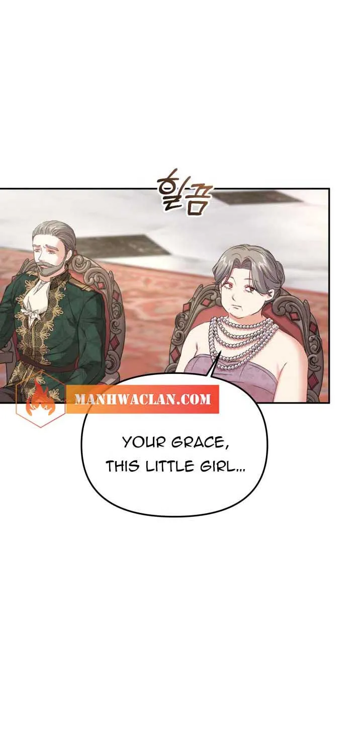 Read How To Survive As The Devil’s Child chapter 8 image 7 on Lezhin