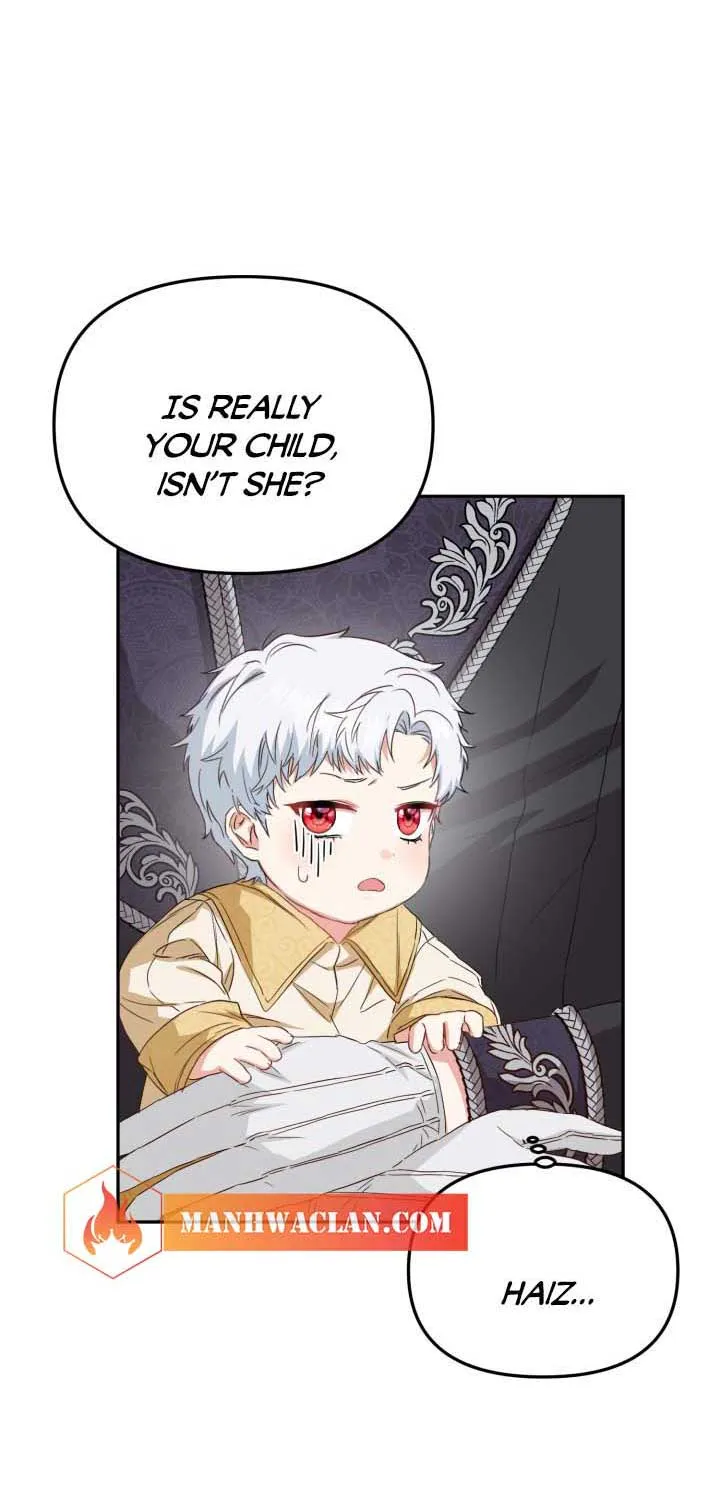 Read How To Survive As The Devil’s Child chapter 8 image 8 on Lezhin
