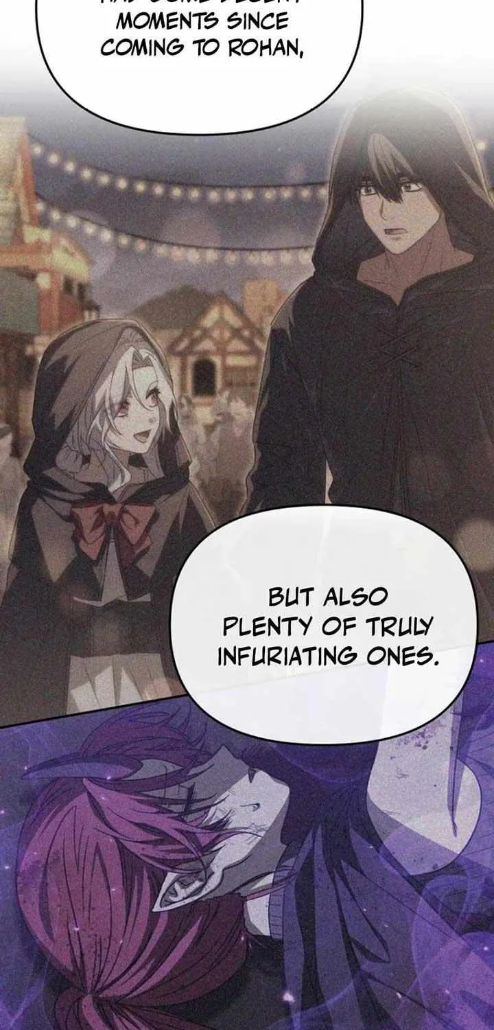Read How To Survive As The Devil’s Child chapter 80 image 15 on Lezhin