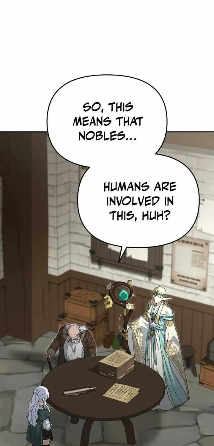 Read How To Survive As The Devil’s Child chapter 80 image 21 on Lezhin