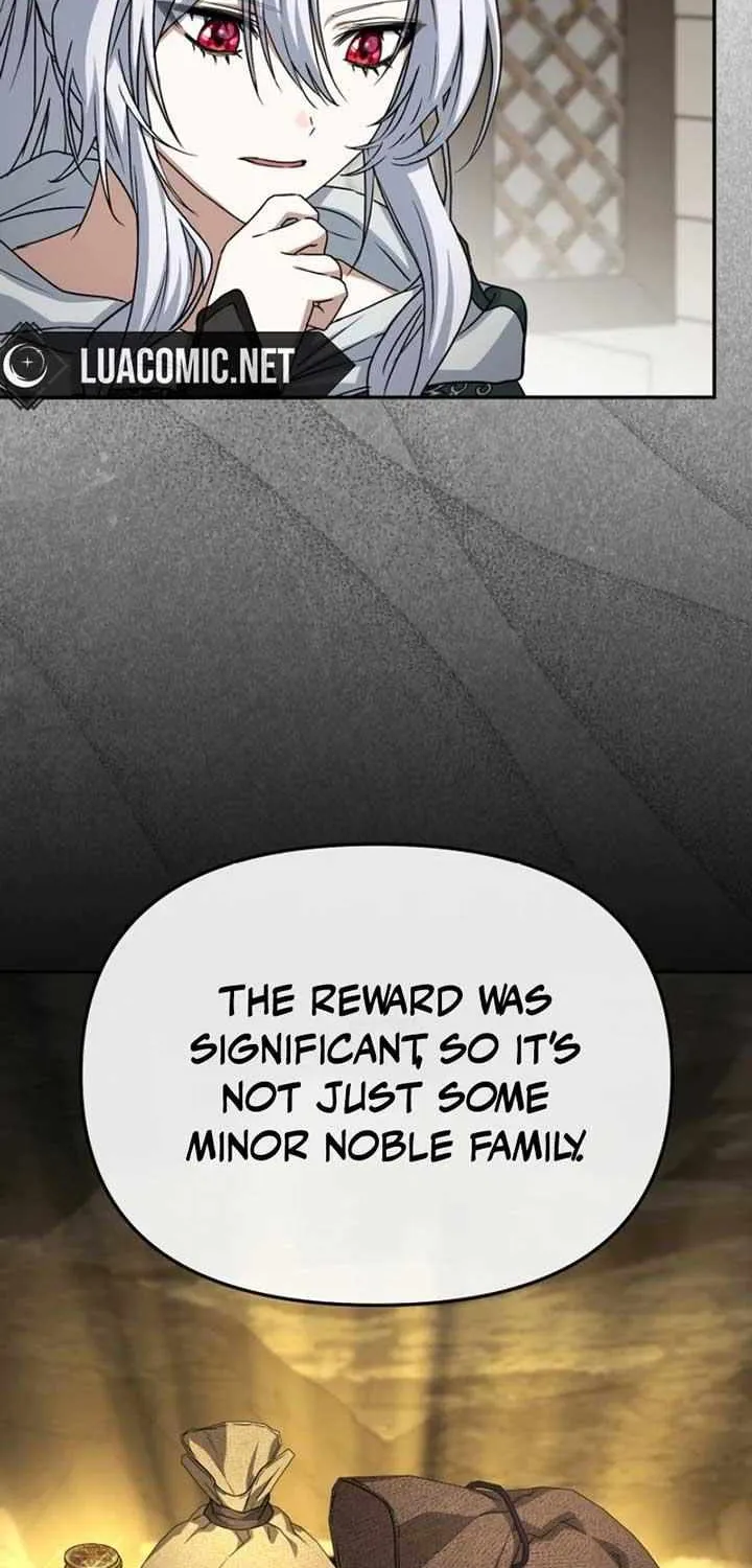 Read How To Survive As The Devil’s Child chapter 80 image 23 on Lezhin