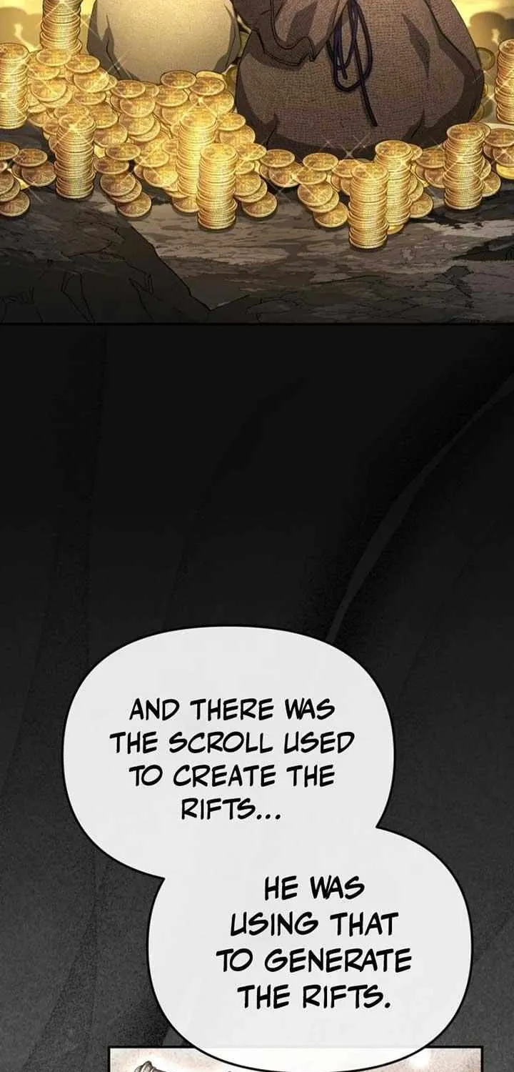 Read How To Survive As The Devil’s Child chapter 80 image 24 on Lezhin