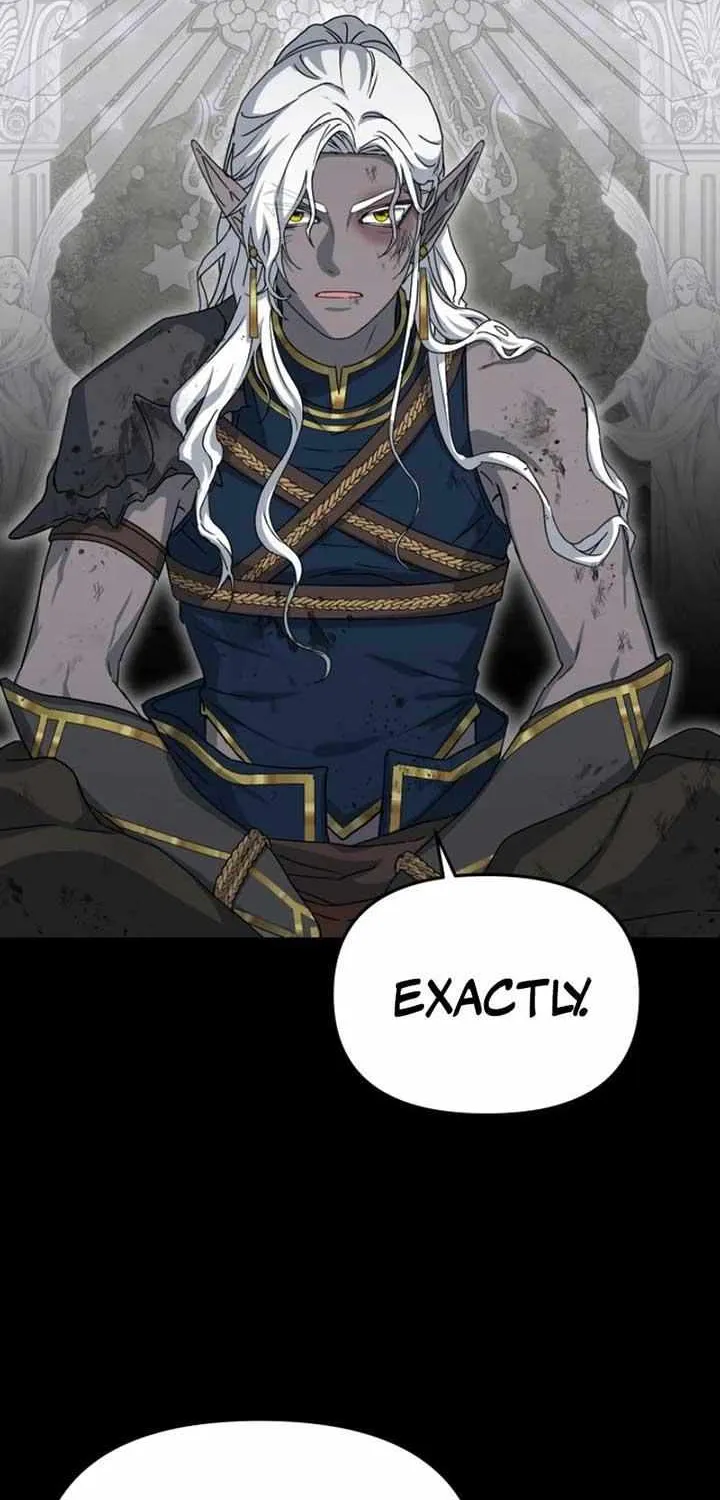 Read How To Survive As The Devil’s Child chapter 80 image 31 on Lezhin