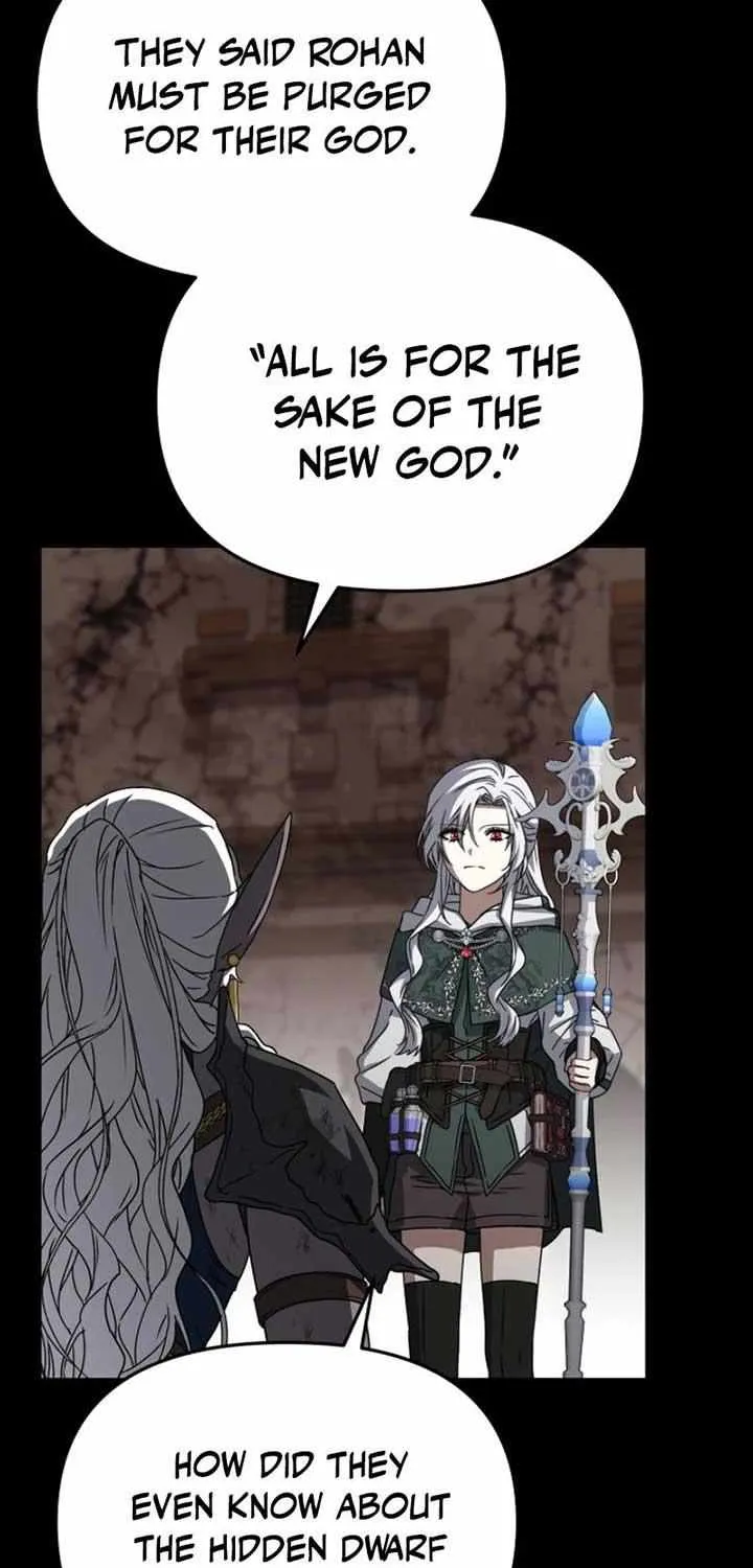 Read How To Survive As The Devil’s Child chapter 80 image 32 on Lezhin
