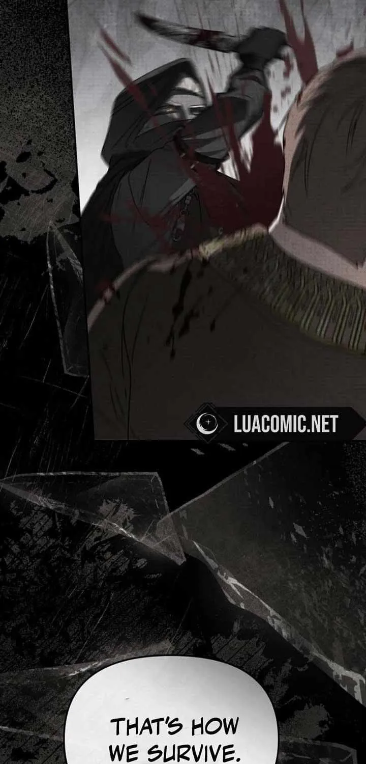 Read How To Survive As The Devil’s Child chapter 80 image 38 on Lezhin