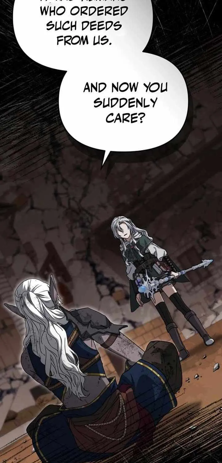 Read How To Survive As The Devil’s Child chapter 80 image 40 on Lezhin