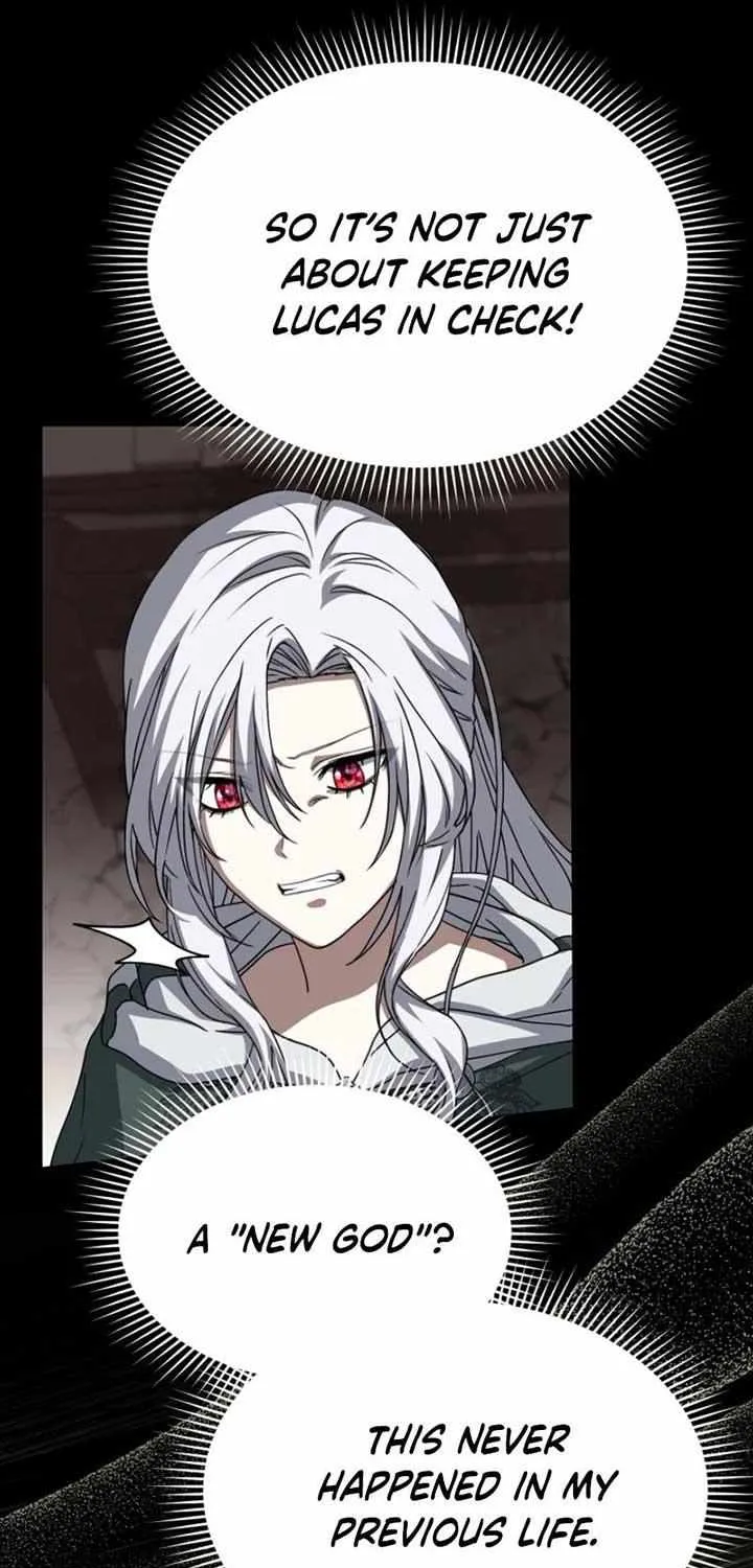 Read How To Survive As The Devil’s Child chapter 80 image 42 on Lezhin