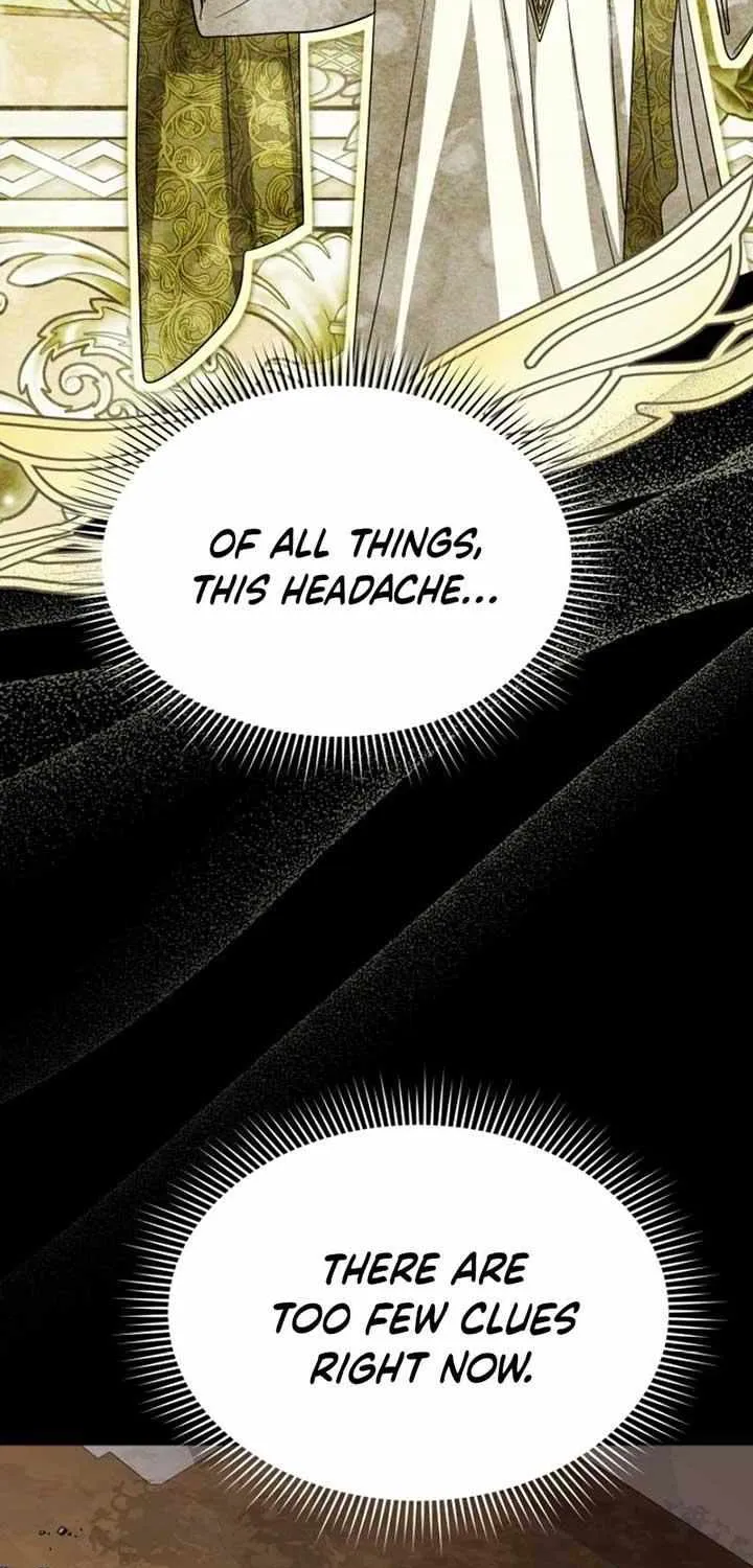 Read How To Survive As The Devil’s Child chapter 80 image 44 on Lezhin