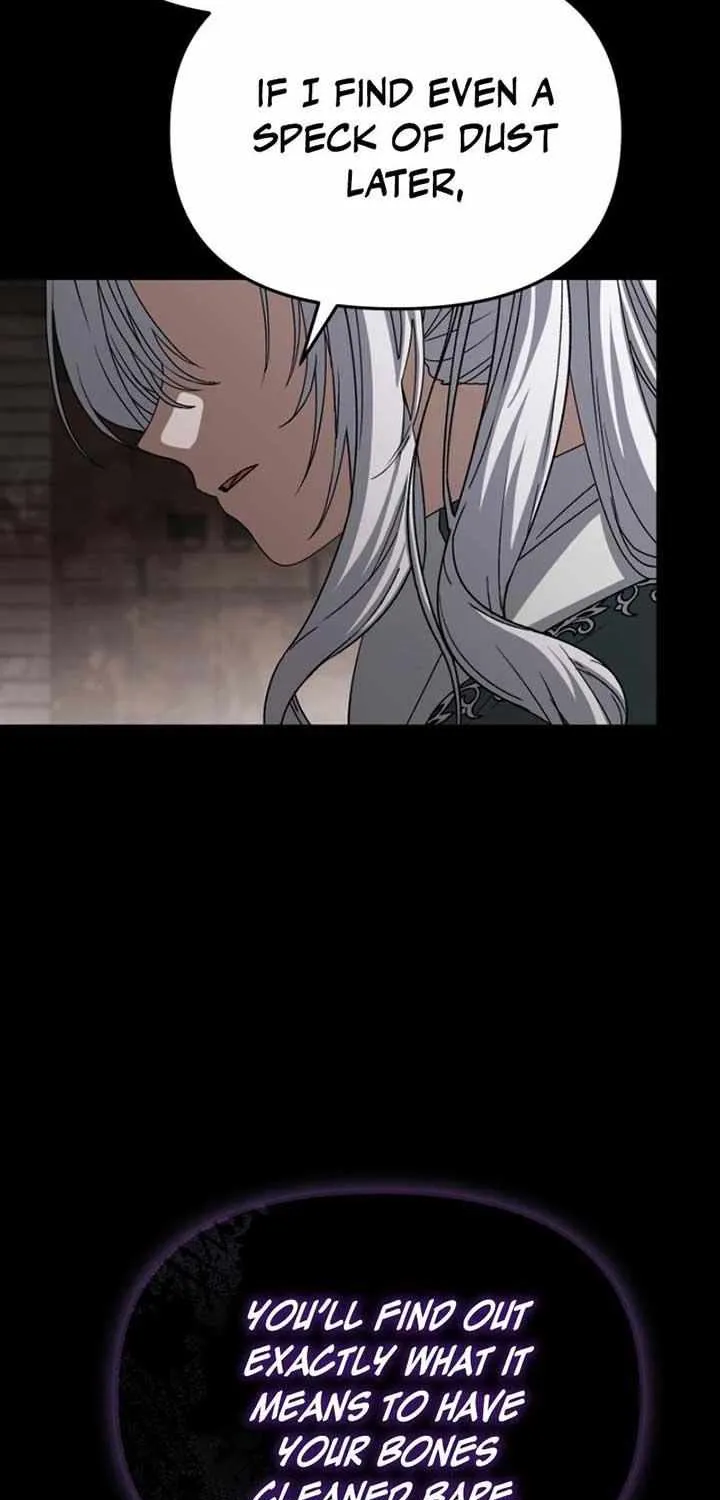 Read How To Survive As The Devil’s Child chapter 80 image 46 on Lezhin
