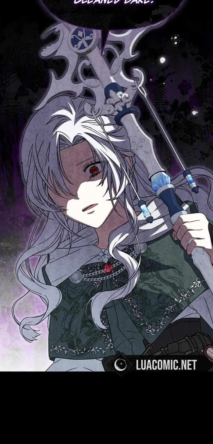 Read How To Survive As The Devil’s Child chapter 80 image 47 on Lezhin