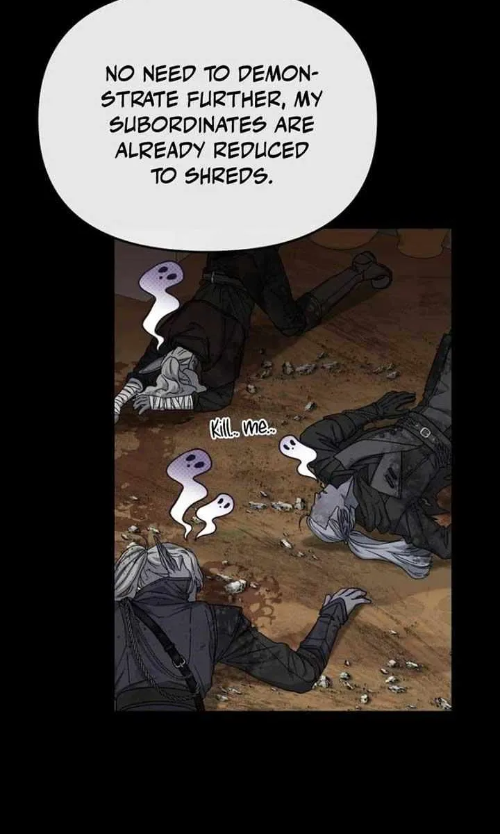 Read How To Survive As The Devil’s Child chapter 80 image 49 on Lezhin