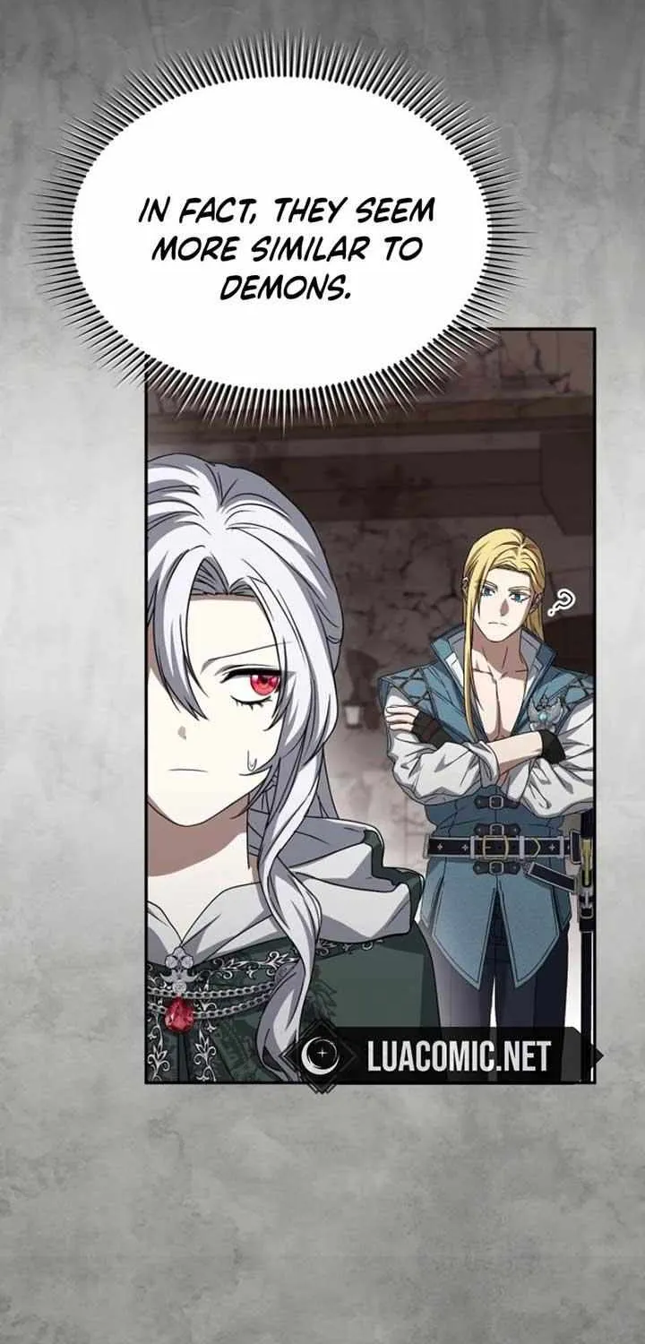 Read How To Survive As The Devil’s Child chapter 80 image 6 on Lezhin