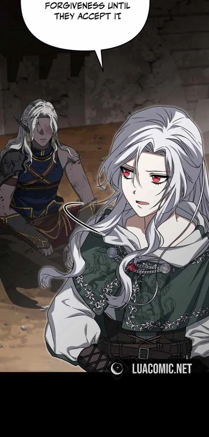 Read How To Survive As The Devil’s Child chapter 80 image 60 on Lezhin