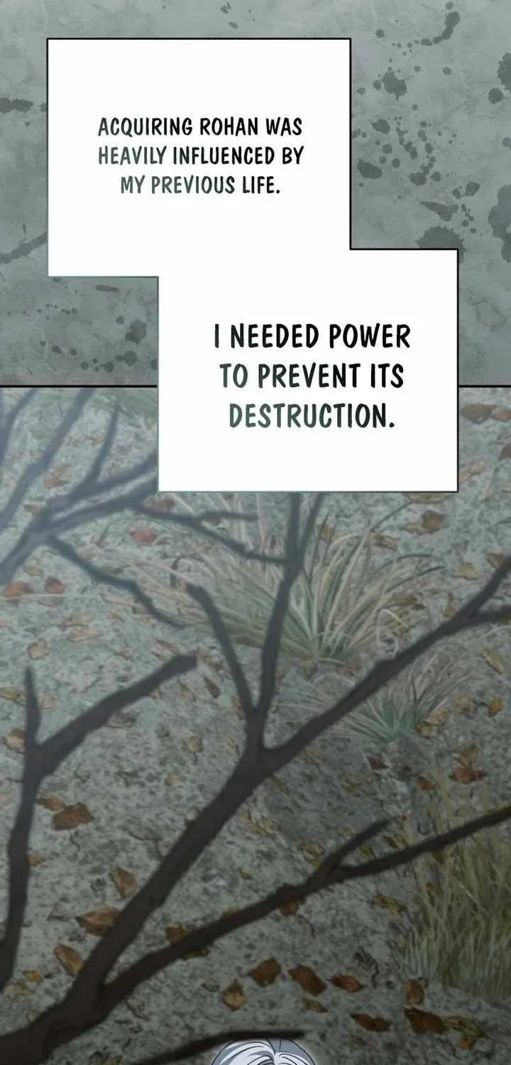 Read How To Survive As The Devil’s Child chapter 80 image 72 on Lezhin