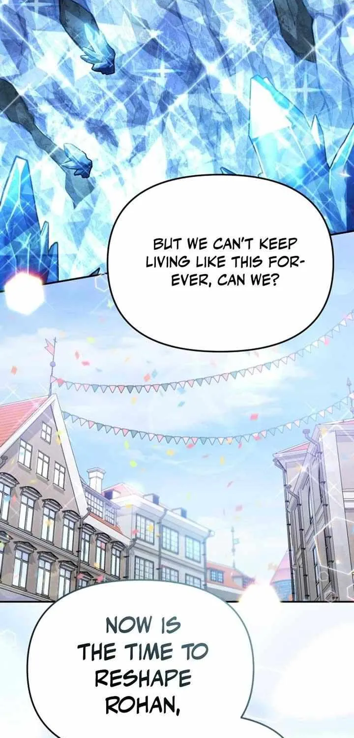 Read How To Survive As The Devil’s Child chapter 80 image 78 on Lezhin